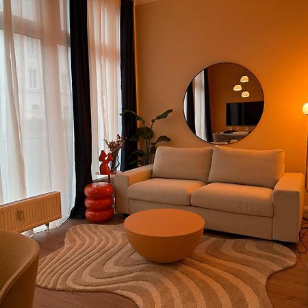 Atrium Apartments Aachen Bagian luar foto
