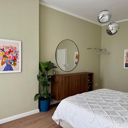 Atrium Apartments Aachen Bagian luar foto