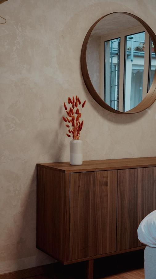 Atrium Apartments Aachen Bagian luar foto