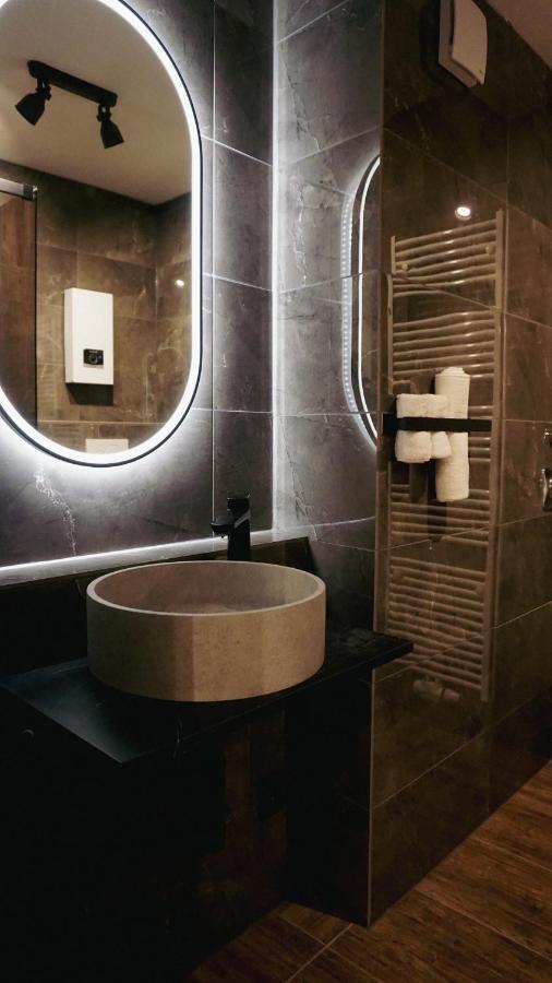 Atrium Apartments Aachen Bagian luar foto