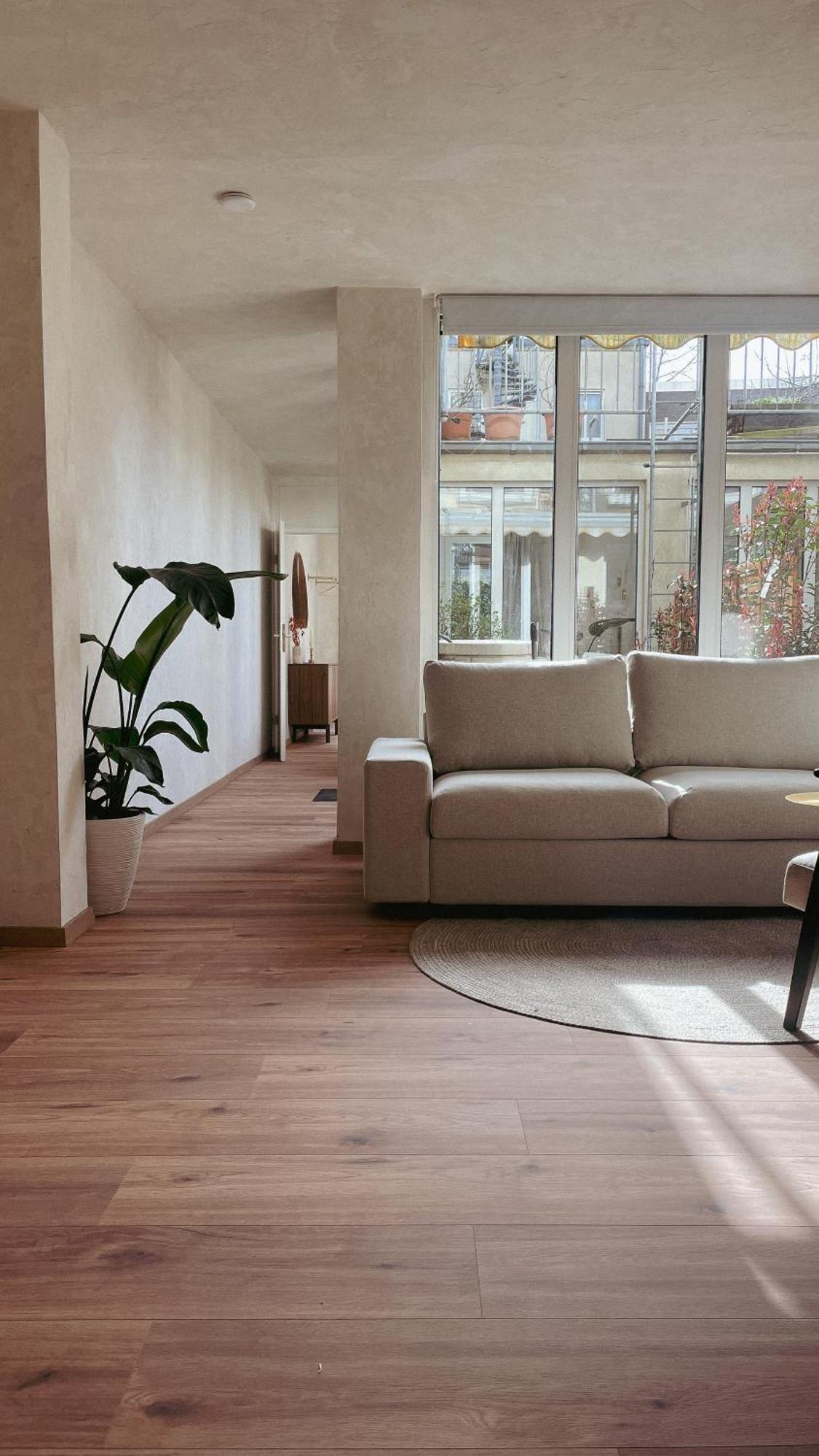 Atrium Apartments Aachen Bagian luar foto