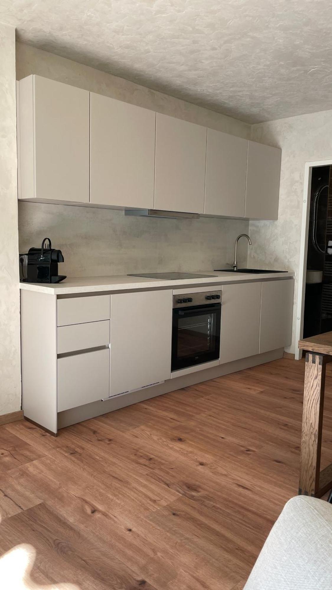 Atrium Apartments Aachen Bagian luar foto