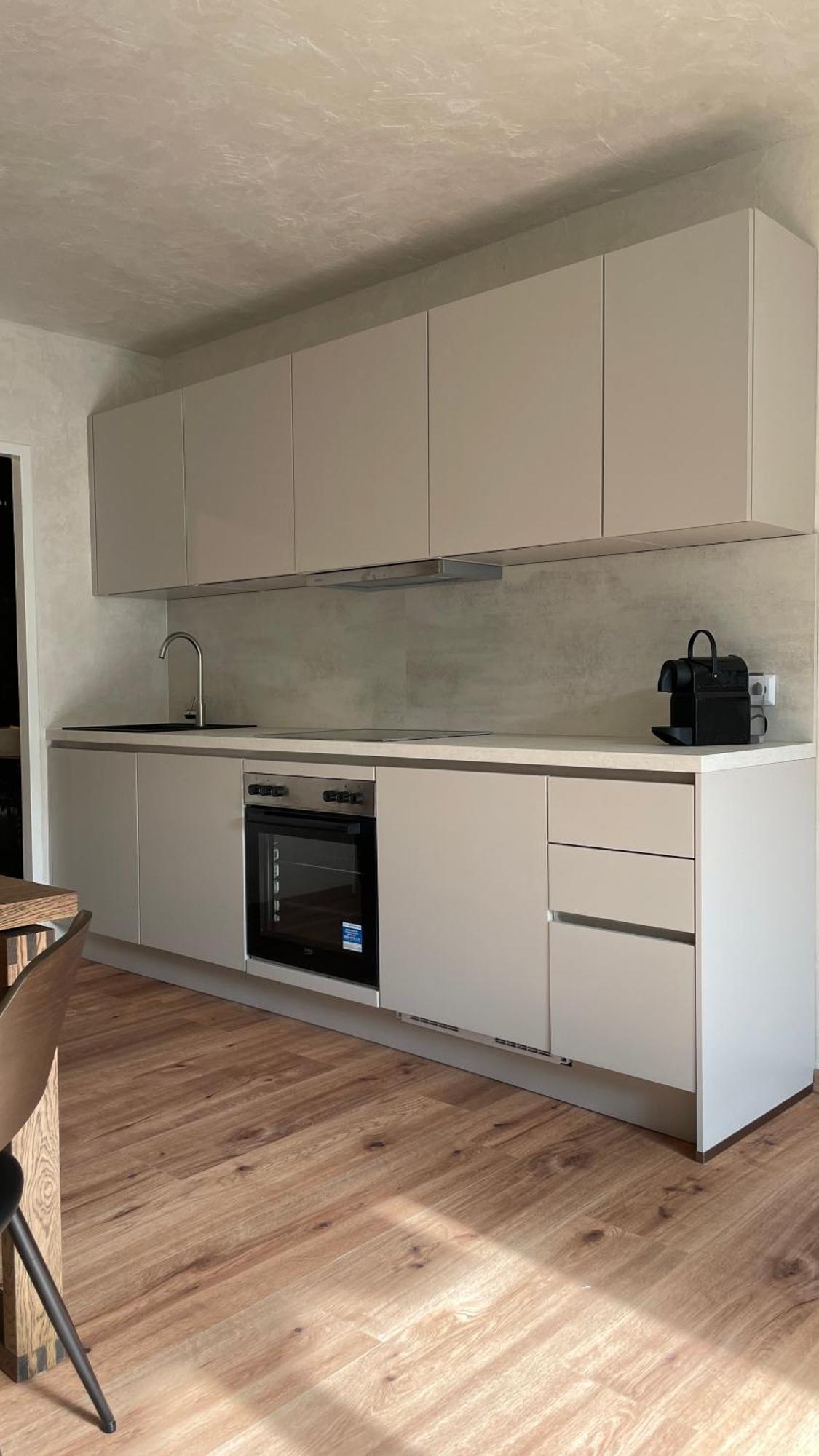 Atrium Apartments Aachen Bagian luar foto