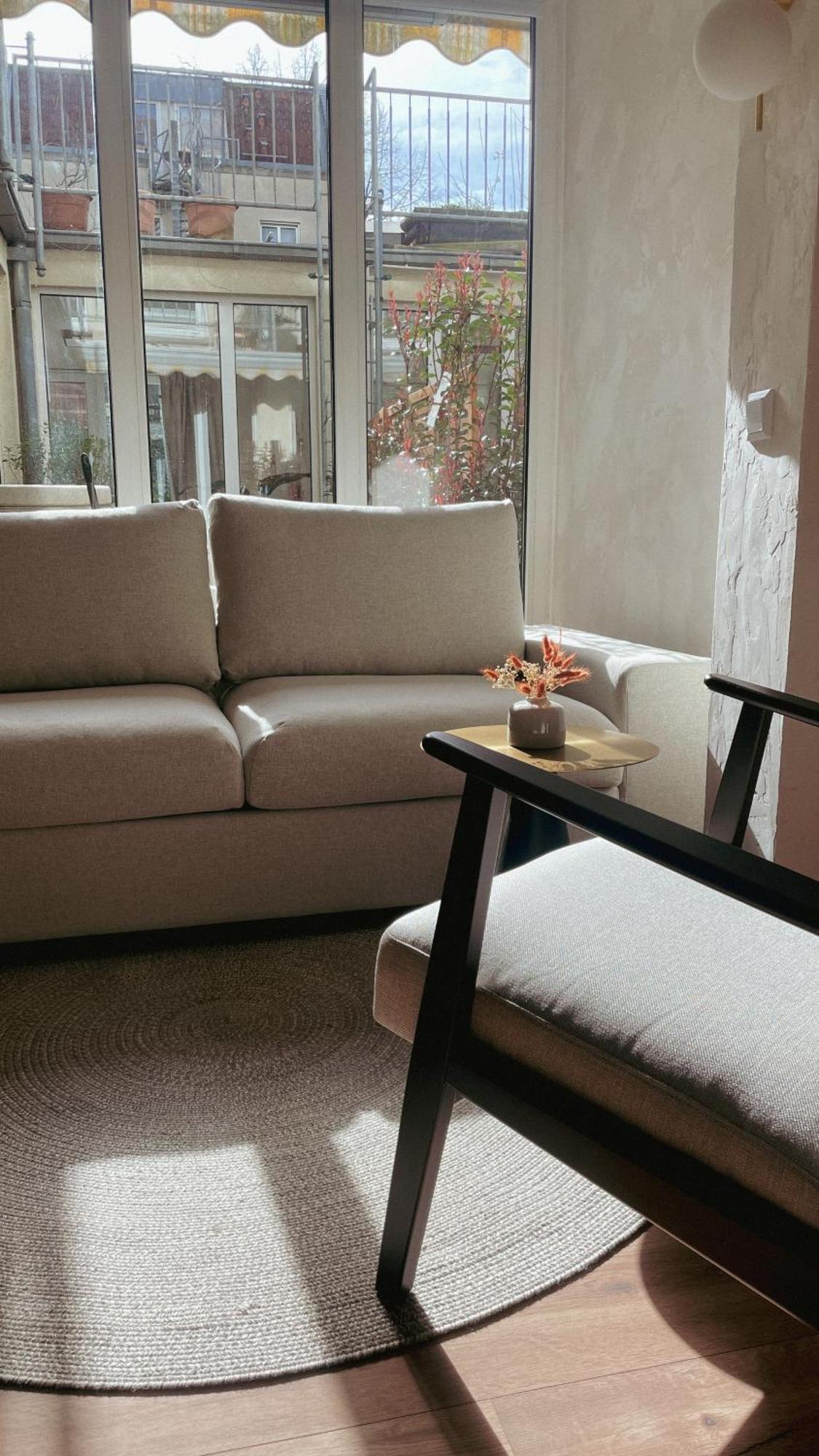 Atrium Apartments Aachen Bagian luar foto