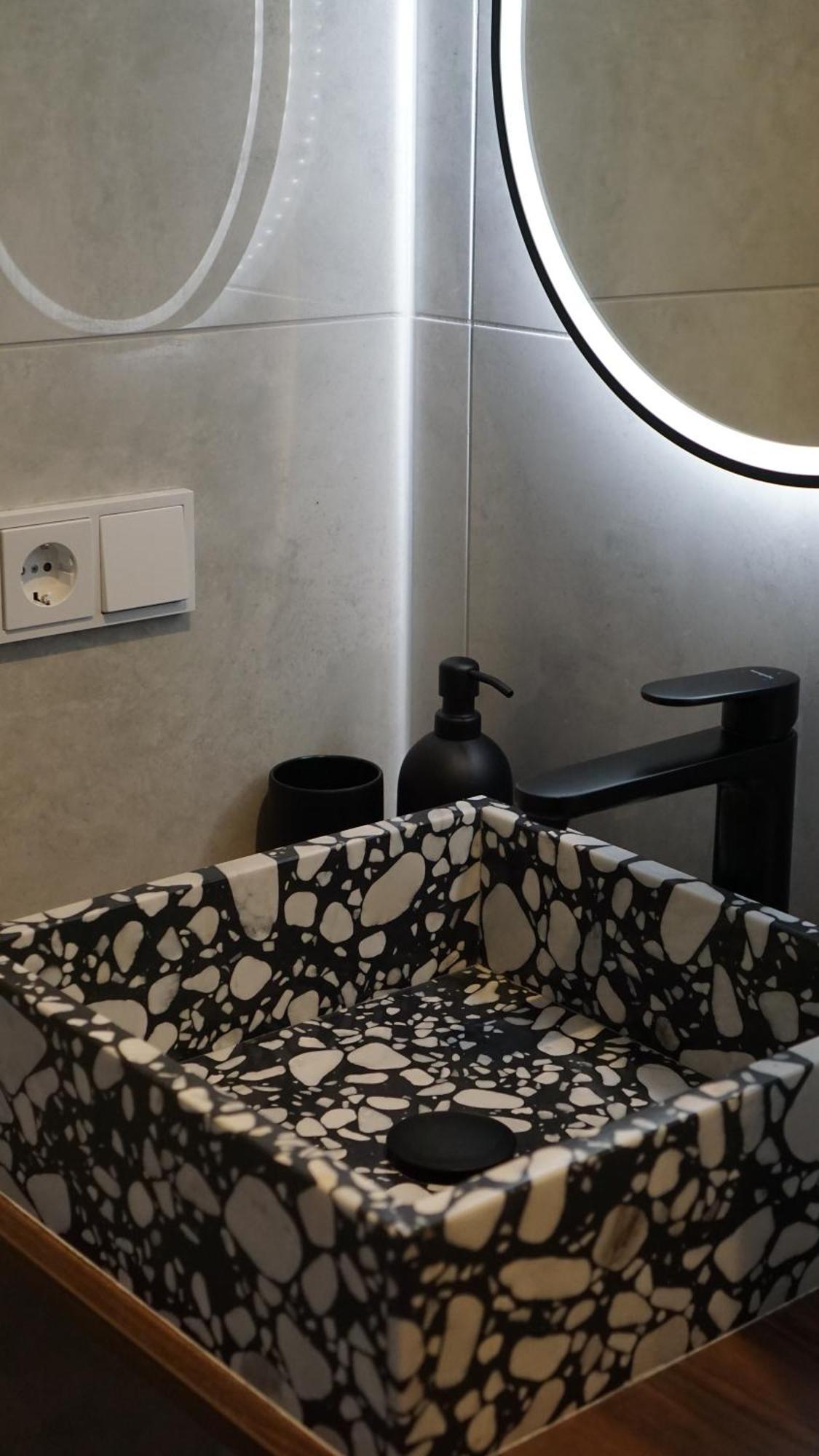 Atrium Apartments Aachen Bagian luar foto