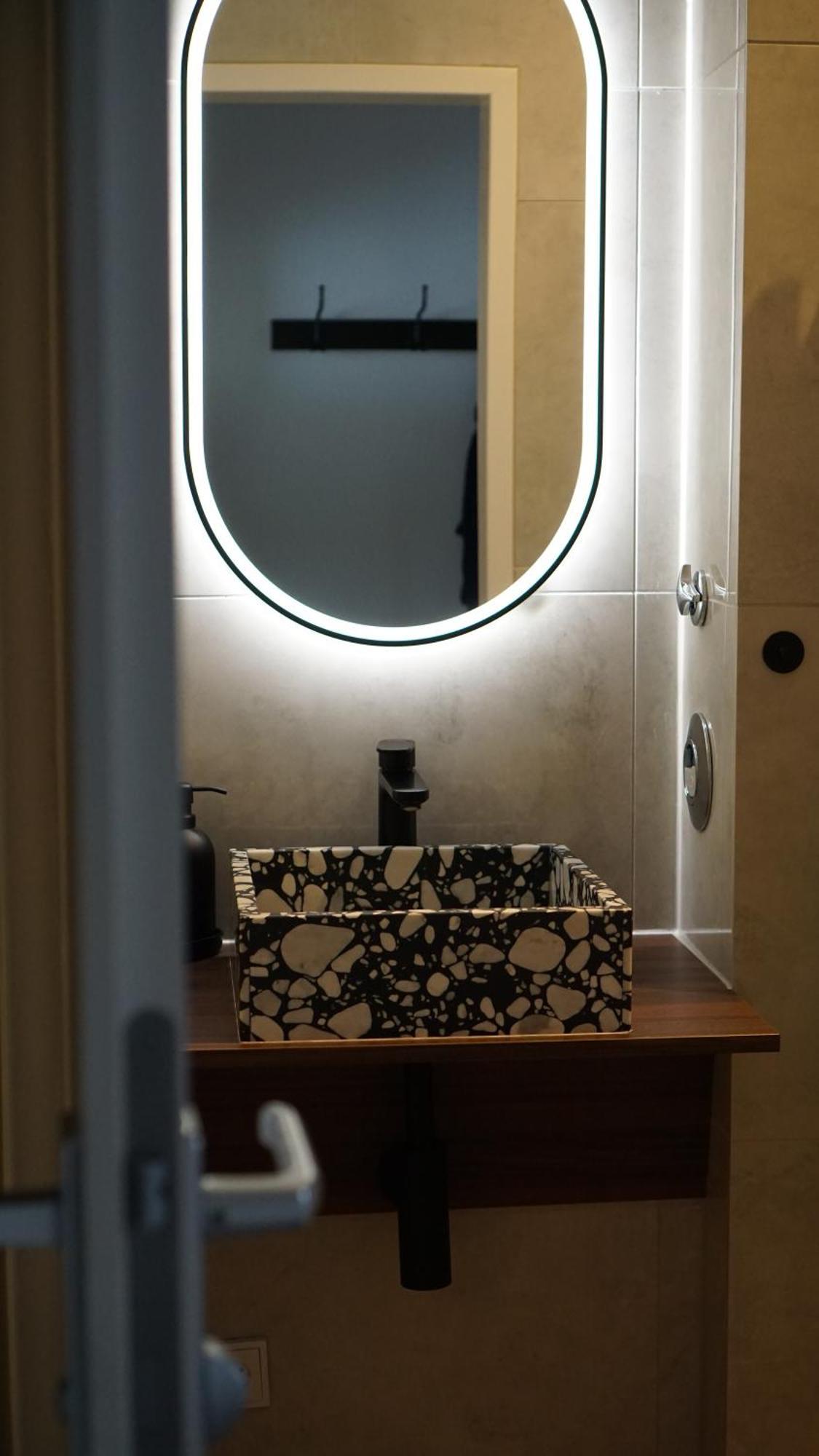 Atrium Apartments Aachen Bagian luar foto
