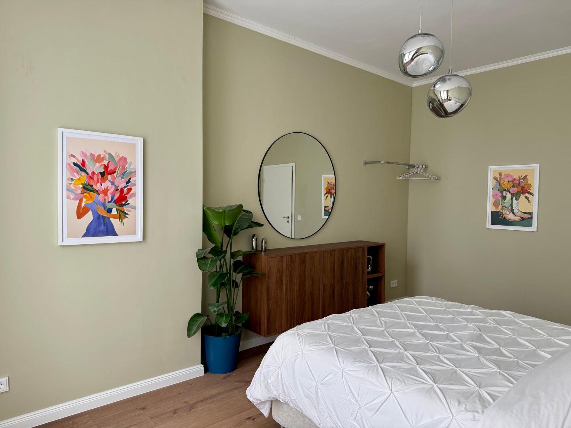 Atrium Apartments Aachen Bagian luar foto